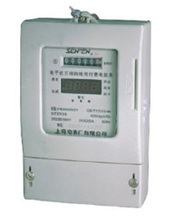 【預(yù)付費電度表】最新最全預(yù)付費電度表 產(chǎn)品參考信息
