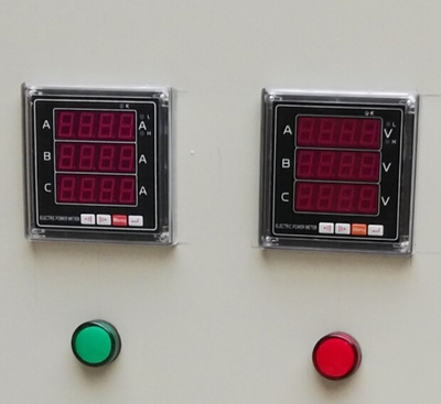 【DM-AC2-3A數(shù)字式三相電表 0-5A交流電流表 可調(diào)變比 可編程】價格_廠家_圖片 -
