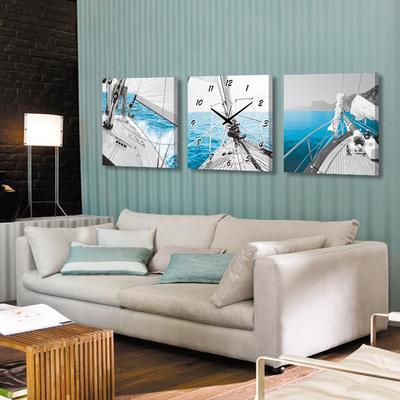 廠家供應 裝飾畫 無框畫 水晶畫 冰晶畫 有框畫 電表箱遮擋畫 濟南浩桐工藝圖片_高清圖_細節圖-山東浩桐工藝品 -