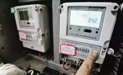 不用懷疑,你家電表真沒(méi)問(wèn)題