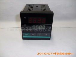 上海寅實儀電成套設(shè)備電能儀表產(chǎn)品列表詳解